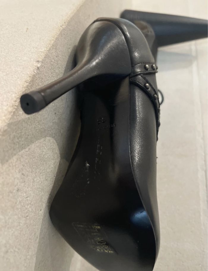 Bottines Miss Sixty neuves P.35 - photo numéro 3