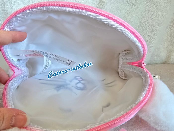 Trousse scolaire / Pencil case Disney Les Aristochats Marie The Aristocats - photo numéro 4