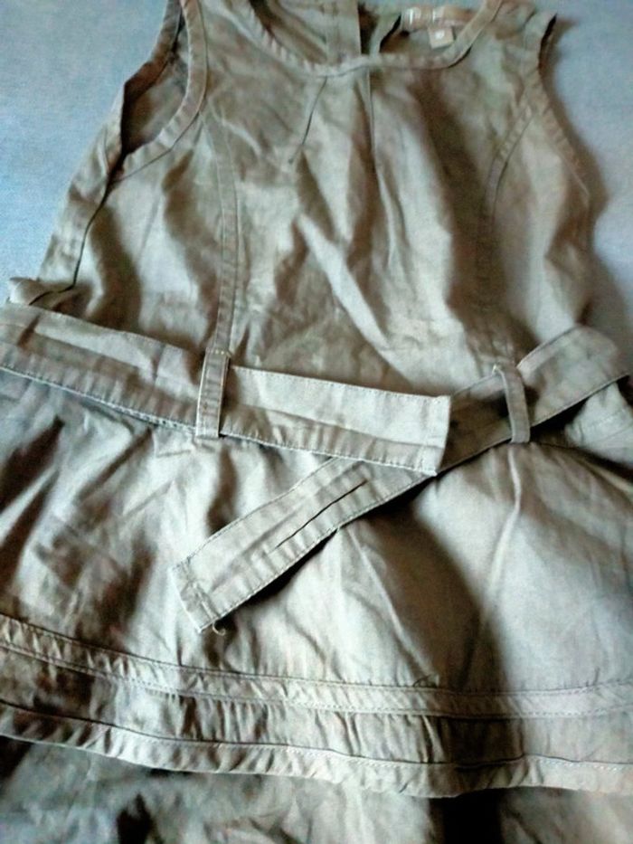 Robe fille TOF - Taille 92 (24/36 mois) - photo numéro 4