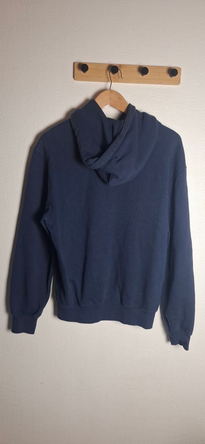 Pull à capuche Carhartt - photo numéro 4