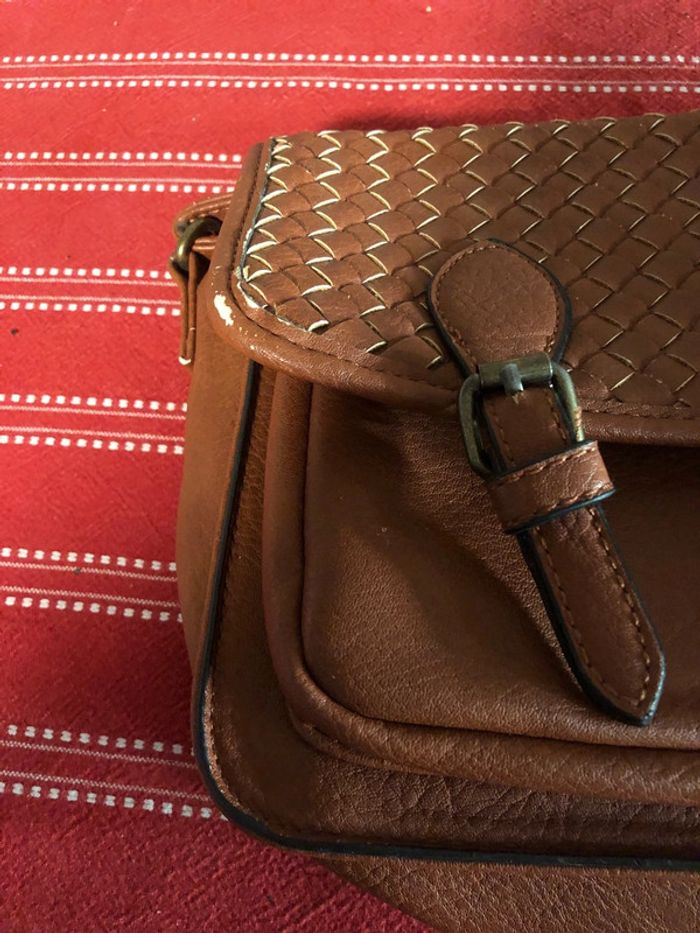 Sac à main - photo numéro 8