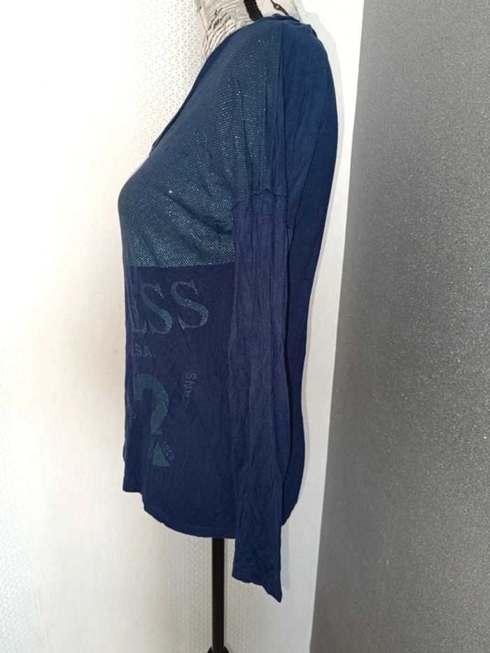 Haut femme guess - photo numéro 3