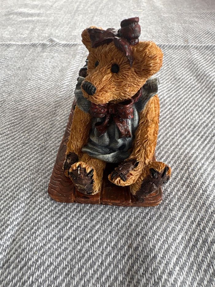 Boyds Bears & Friends - photo numéro 2