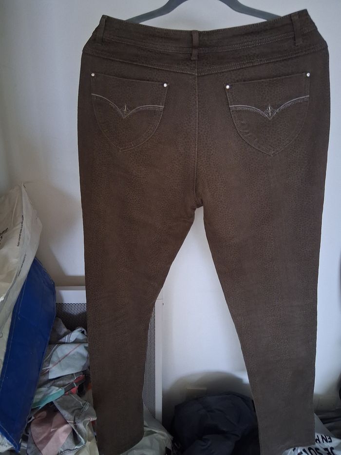 Pantalon femme - photo numéro 3