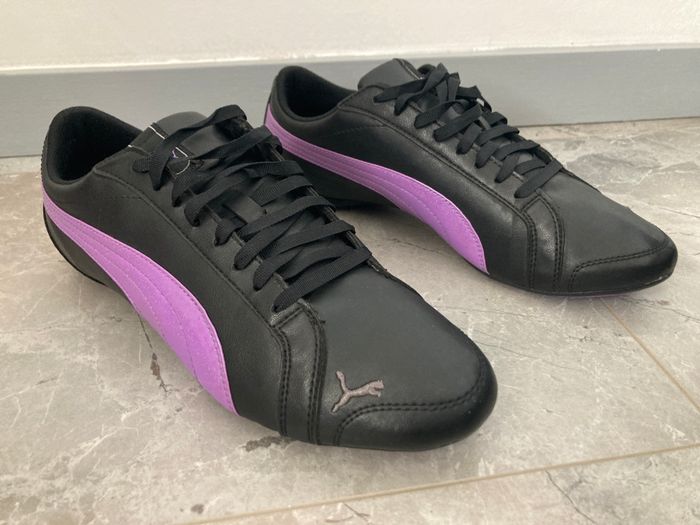 Baskets Puma - photo numéro 3