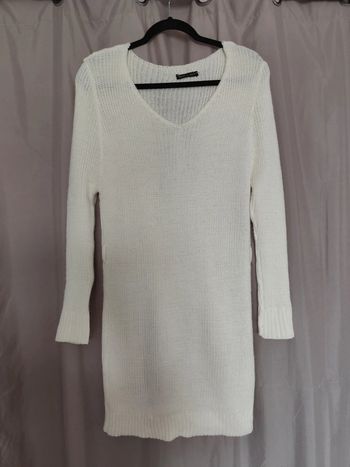 Robe pull