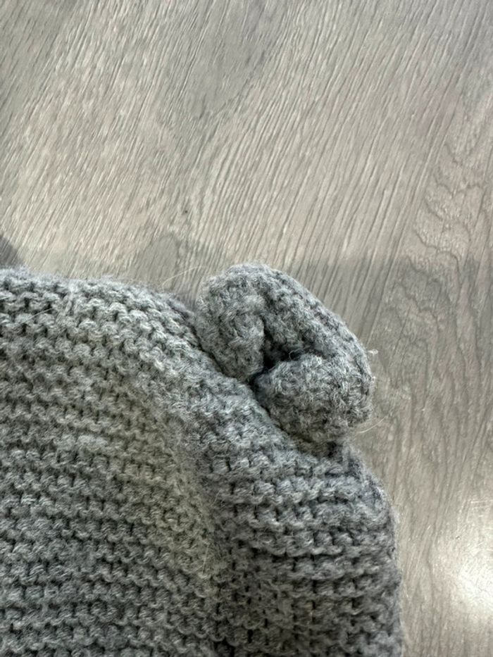 Bonnet - photo numéro 3