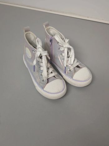 Baskets filles creeks taille 32