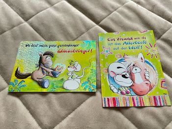Cartes Diddl