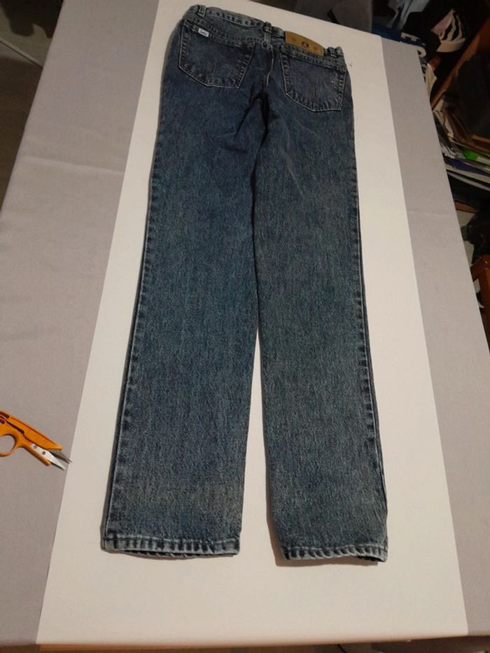 Superbe jean lois original  vintage collector  taille 32 , 33 - photo numéro 5