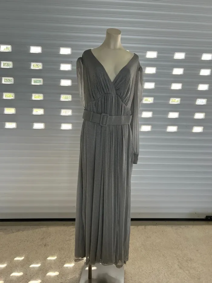 Robe de soirée cérémonie