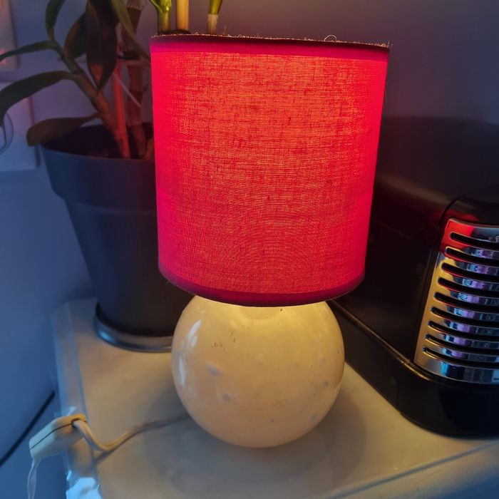 Lampe de chevet - photo numéro 3