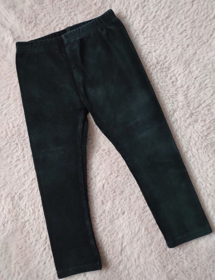 Pantalon Legging 23 mois