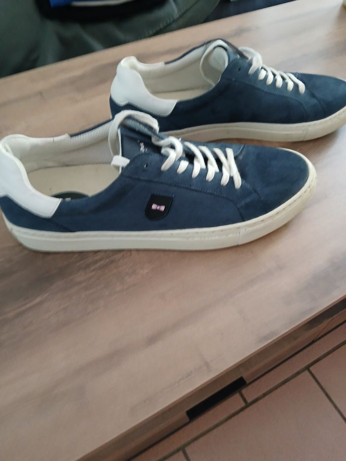 Chaussures Eden park