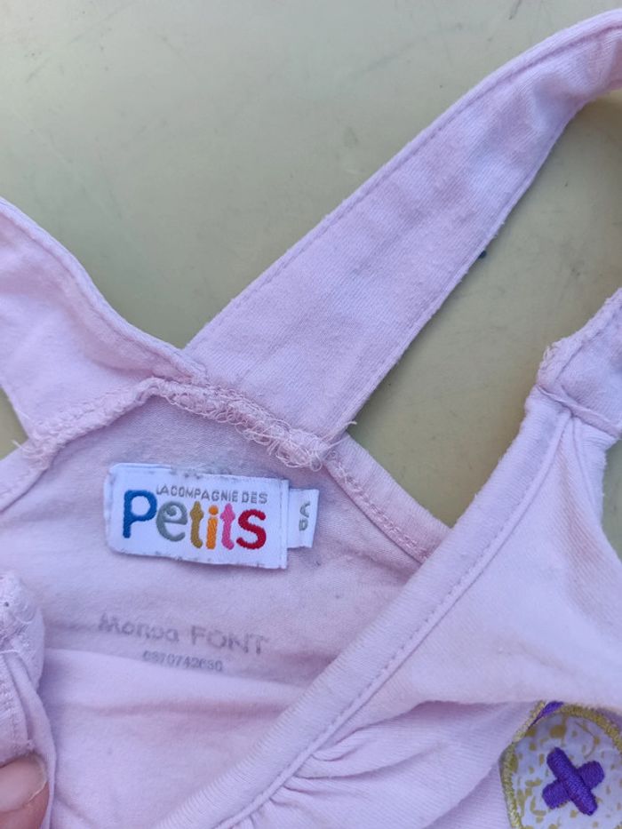 La compagnie des petits - photo numéro 2