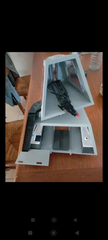 Base spatiale Playmobil