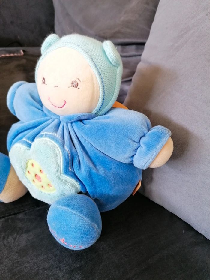 Peluche kaloo - photo numéro 2