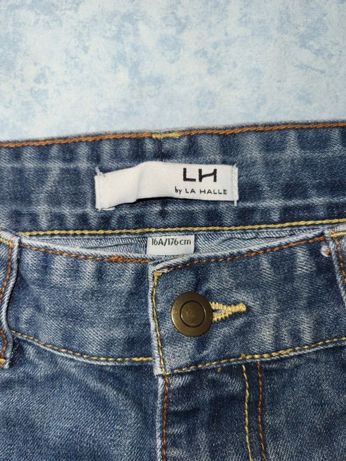 Jeans homme 16ans - photo numéro 3