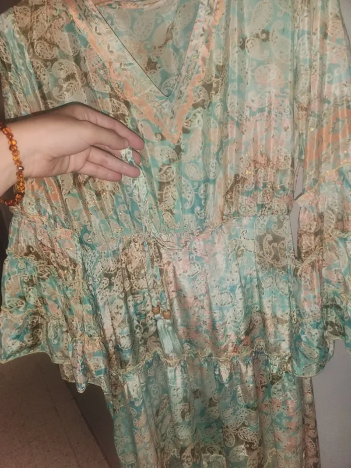 Robe été - photo numéro 2