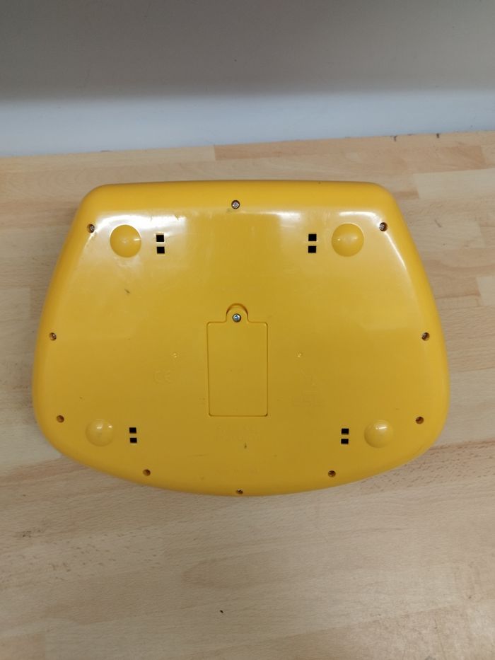 Orchestre 1er age - musical et lumineux - CHICCO - fonctionne avec 2 piles AA - photo numéro 5