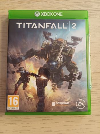 Titanfall 2