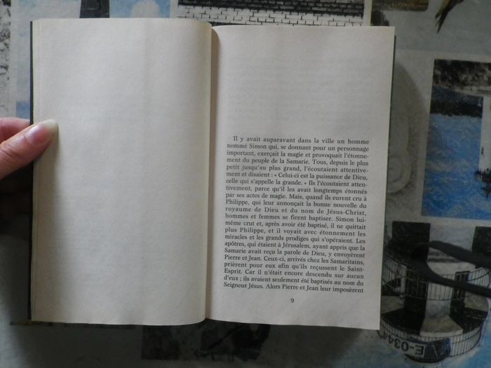 Intervention de Robin Cook Ed. France Loisirs - photo numéro 4