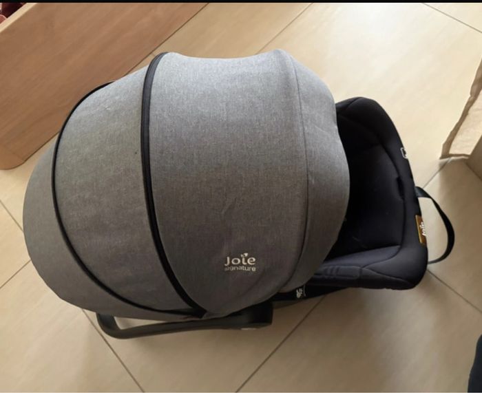 Joie Signature Maxi cosi