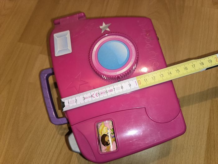 Maison Polly Pocket - photo numéro 7