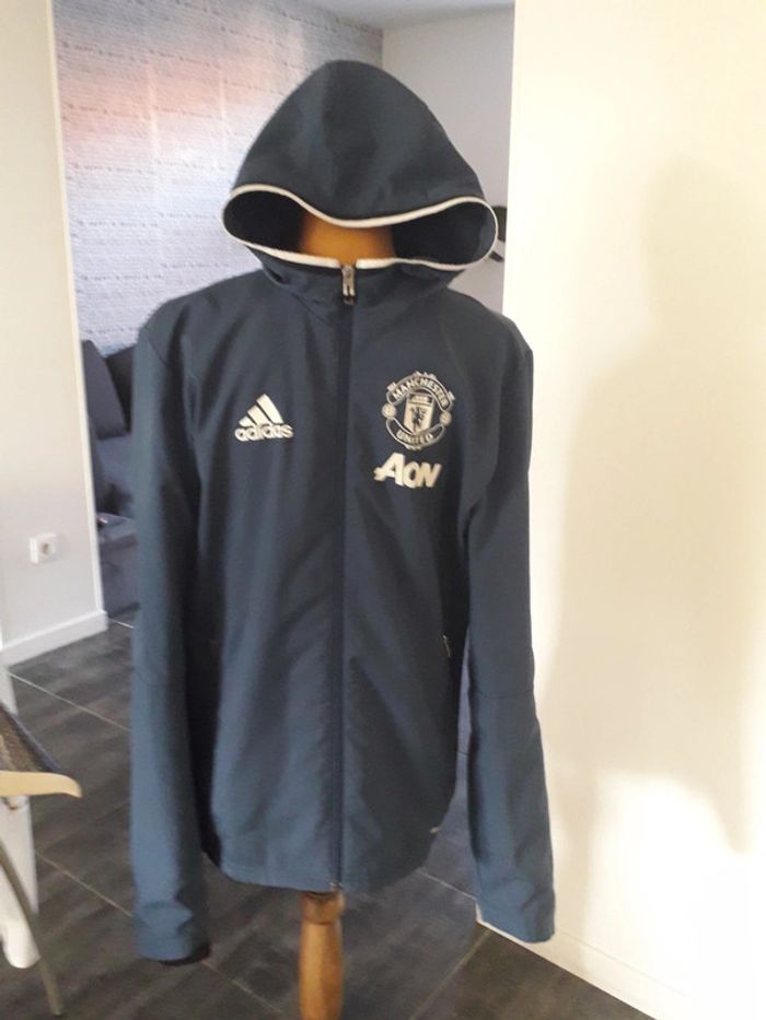 Veste Adidas neuve