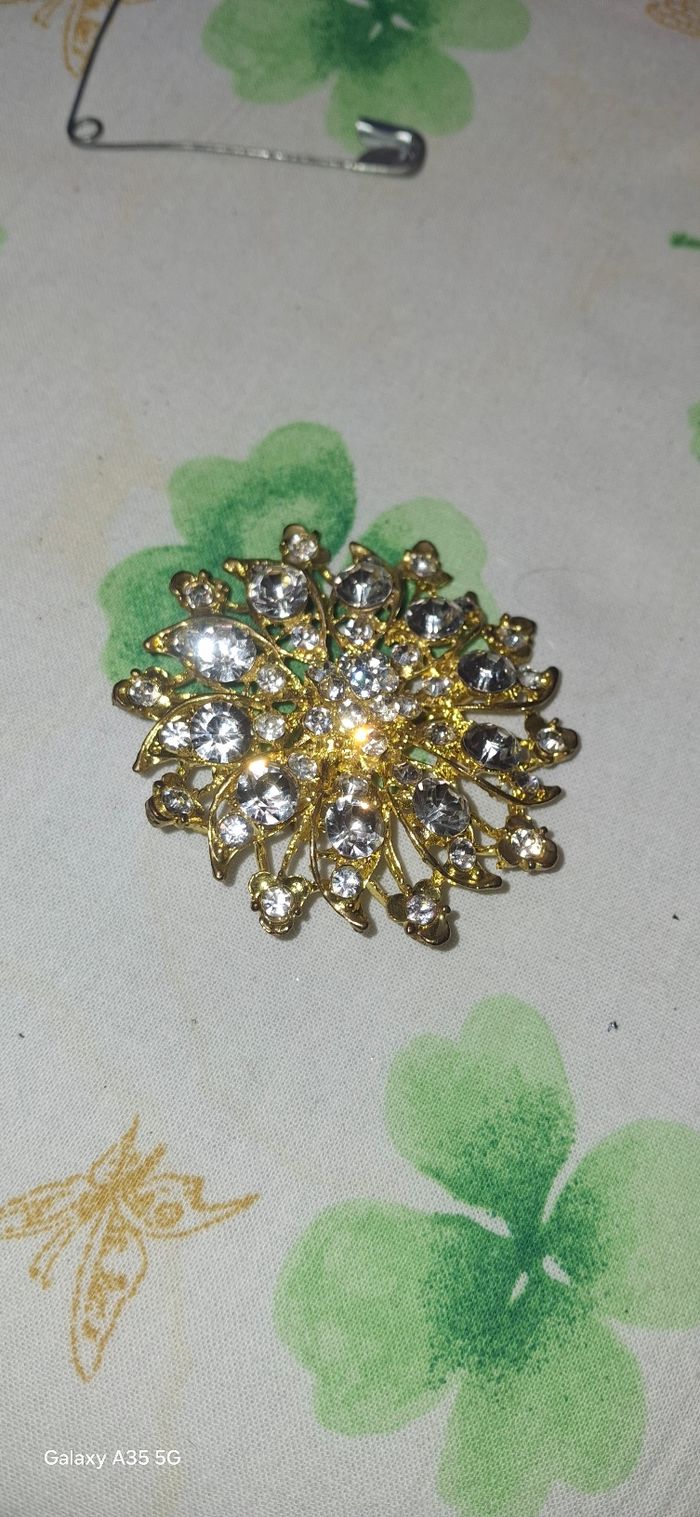 Accessoires orientale - photo numéro 10