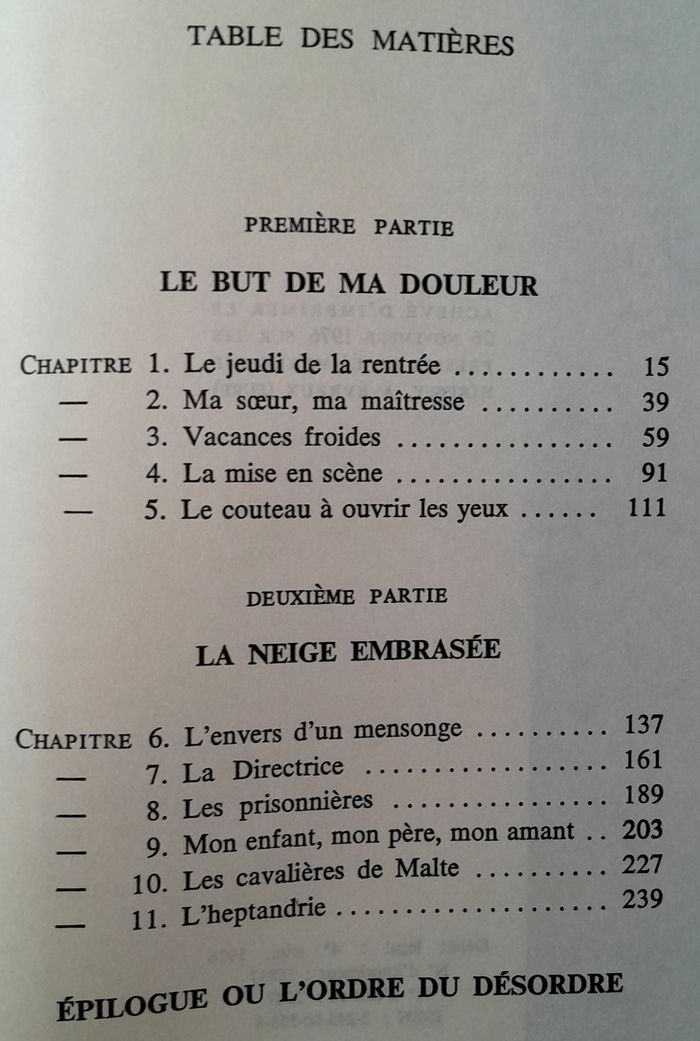 emmanuelle arsan - Nea - photo numéro 8