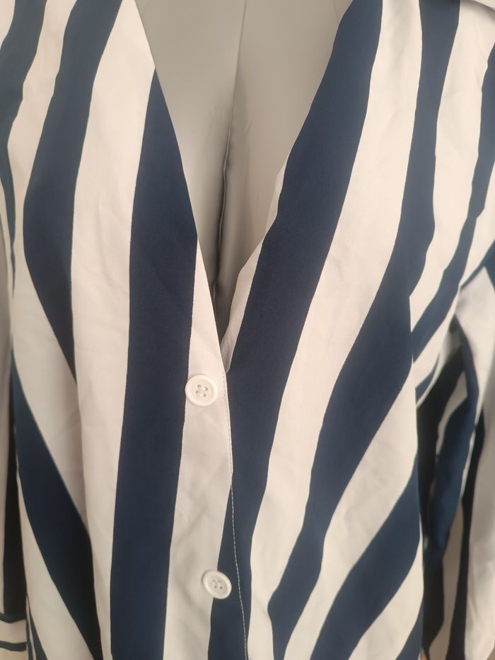 Chemise femme t m shein - photo numéro 3