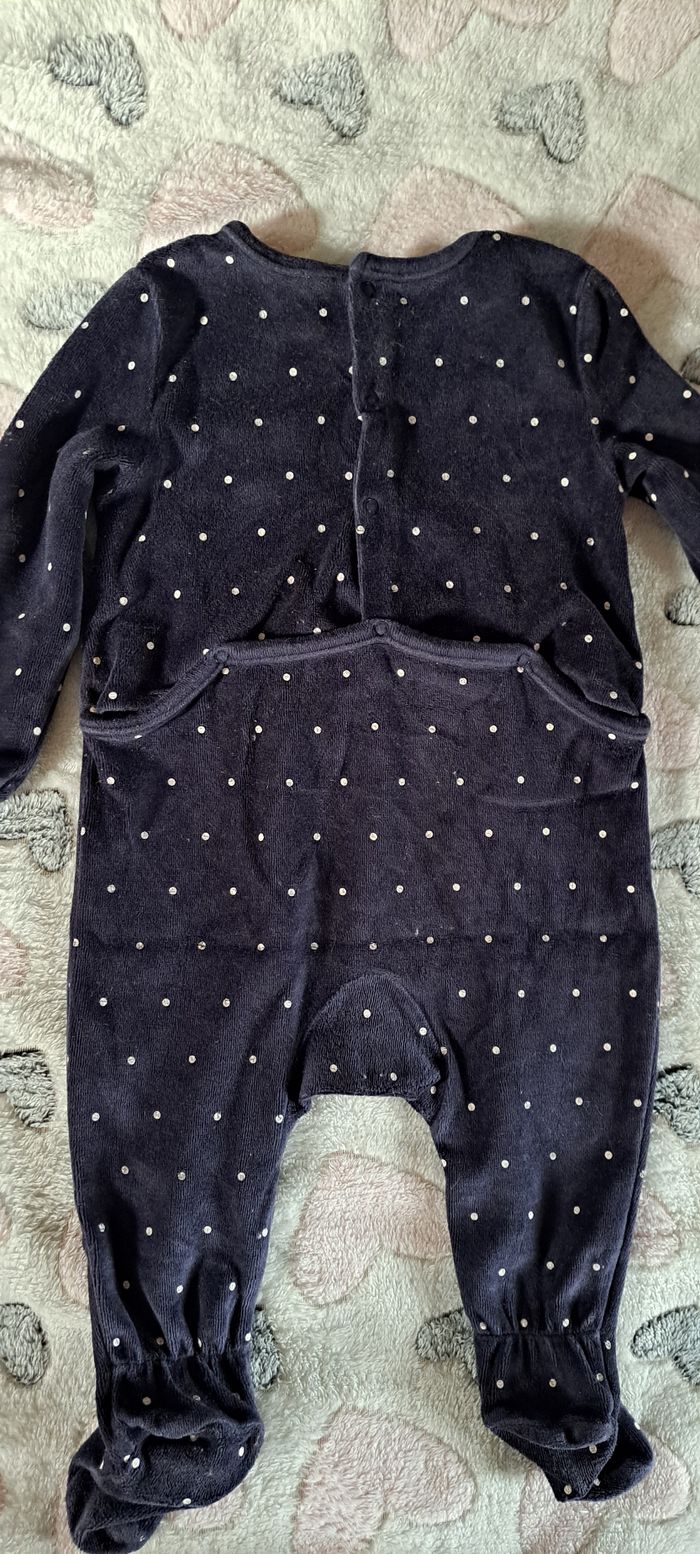 Pyjamas bébé - photo numéro 8
