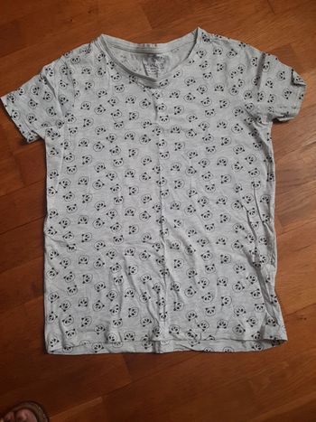 T-shirt Panda neuf