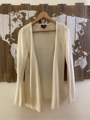Gilet long La City Taille 1