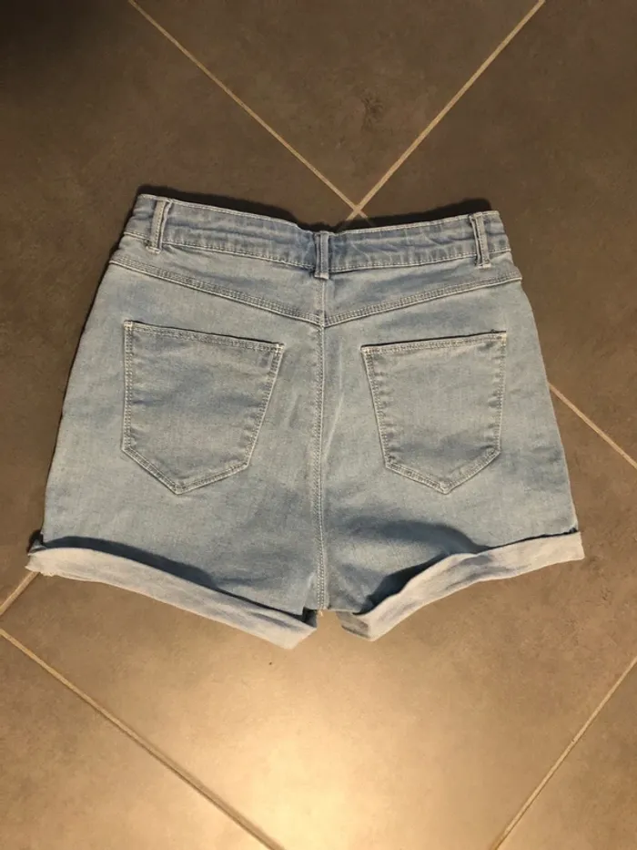 Short - photo numéro 3