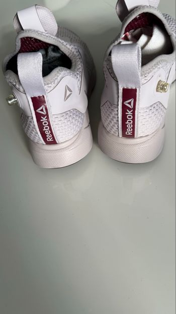 Baskets  Reebok