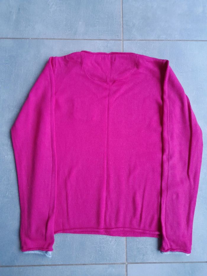 Pull Okaidi 10 ans - photo numéro 2