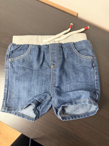 Short été