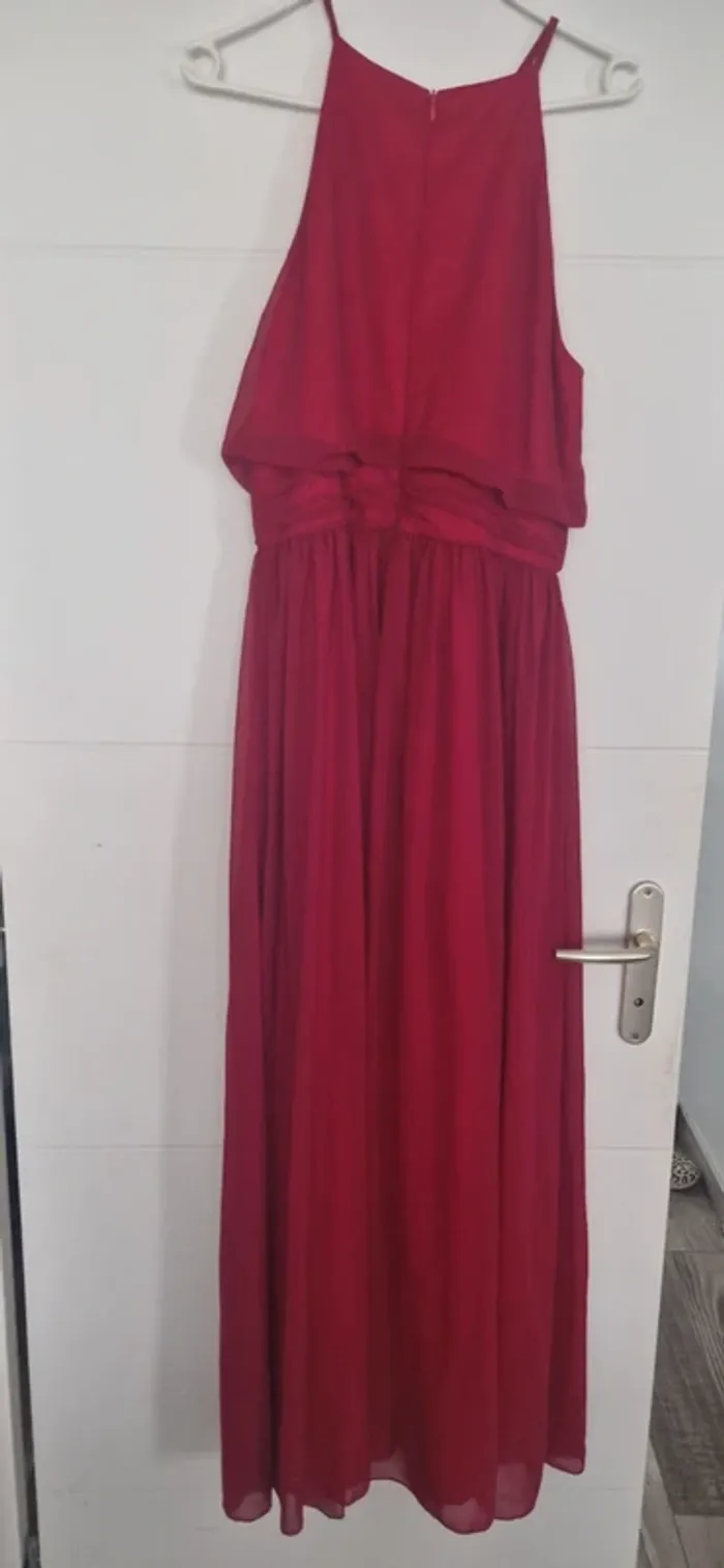Robe cérémonie - photo numéro 2