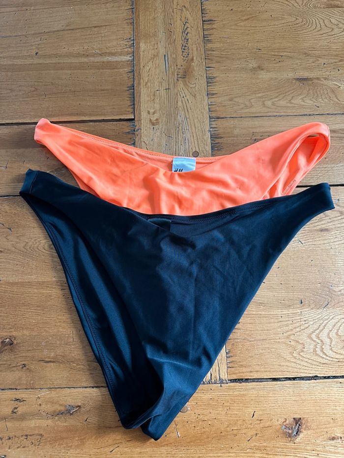 Maillot de bain - photo numéro 3