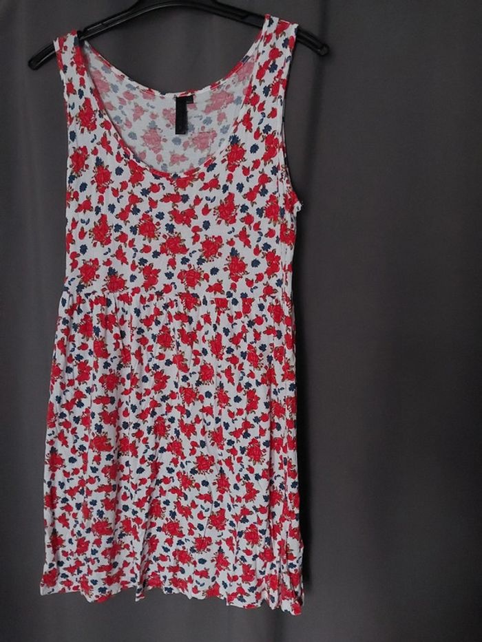 Robe d'été