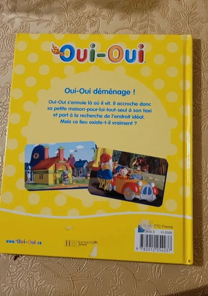 livre pour enfants - photo numéro 12