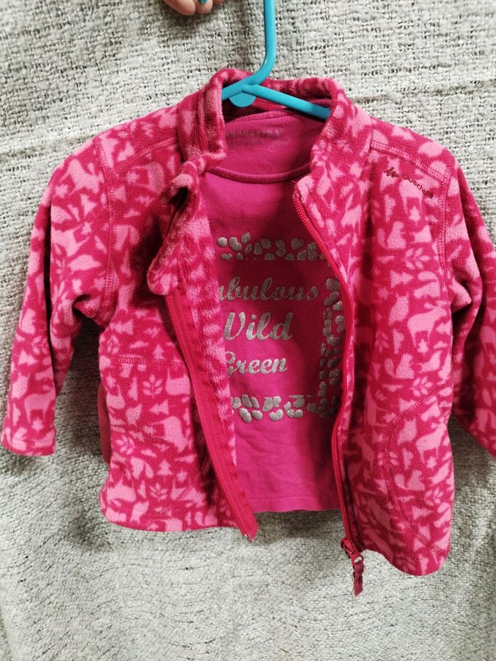 Queshua et haut orchestra