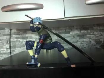 Figurine Kakashi 