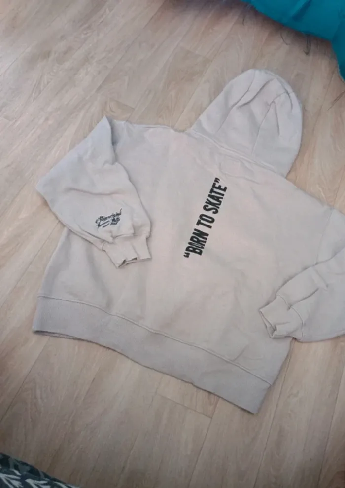Pull Zara 12 ans - photo numéro 2