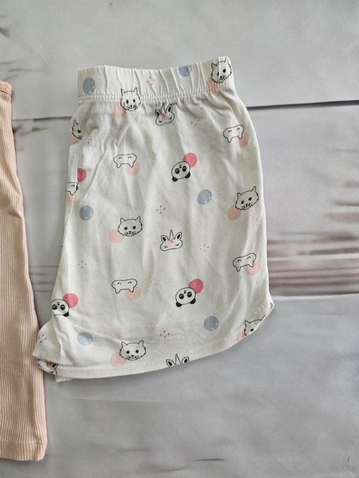 Pyjama 10 ans - photo numéro 3