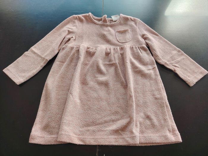 Lot de 6 robes - photo numéro 2