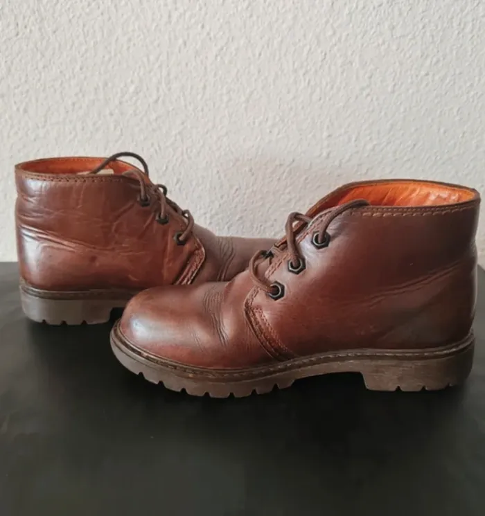 Bottines Panama Jack Panama 03  – Taille 38 - photo numéro 3