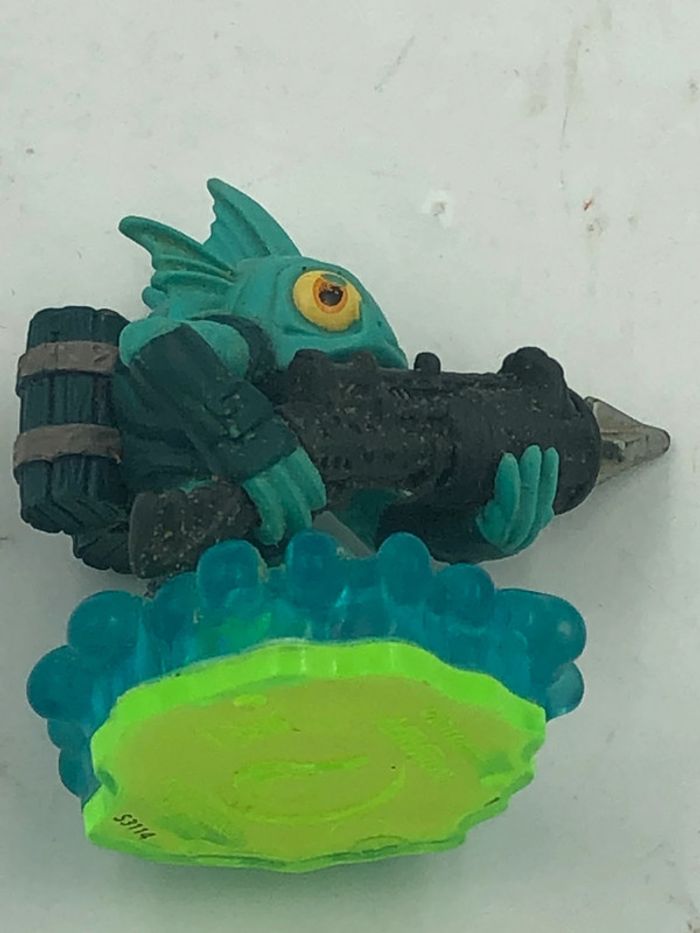 Figurine Skylanders Activision - photo numéro 5